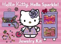 Hello Kitty Hello Sparkle! Jewelry Kit