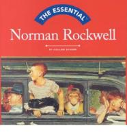 The Essential Norman Rockwell