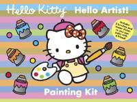 Hello Kitty, Hello Artist!