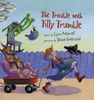 The Trouble With Tilly Trumble