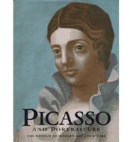 Picasso and Portraiture