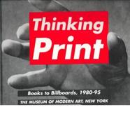 Thinking Print