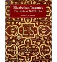 Elizabethan Treasures