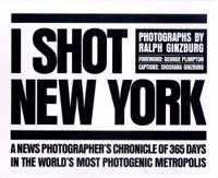 I Shot New York