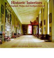 Historic Interiors of England, Wales, and Northern Ireland