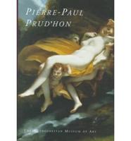 Pierre-Paul Prud'hon