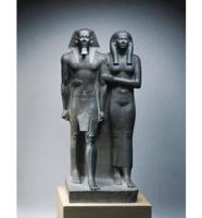 Egyptian Art in the Age of the Pyramids
