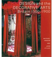 Design & the Decorative Arts