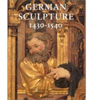 German Sculpture 1430-1540