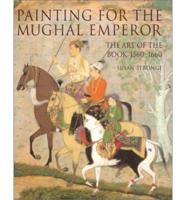Painting for the Mughal Emperor