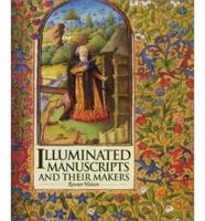 Illuminated Manuscripts and Their Makers