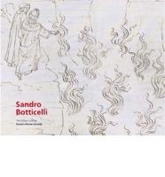 Sandro Botticelli: The Drawings for Dante's Divine Comedy