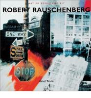 Robert Rauschenberg