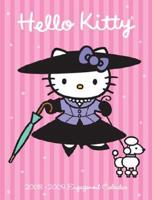 Hello Kitty 2008-2009 Calendar