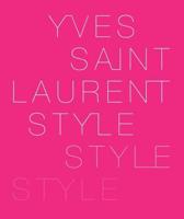 Yves Saint Laurent Style