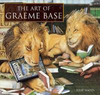The Art of Graeme Base