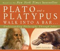 Plato and a Platypus Walk Into a Bar . .