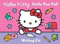 Hello Kitty Hello Pen Pal!