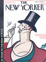 A Year With "The New Yorker" - Wall Calendar. 2004