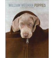 William Wegman Puppies - Desk Calendar. 2004