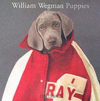 William Wegman Puppies - Wall Calendar