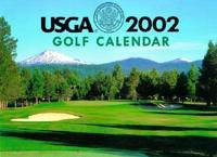 Usga Golf 2002 Calendar