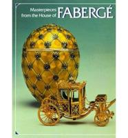 Masterpieces from the House of Fabergé