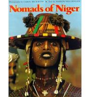 Nomads of Niger