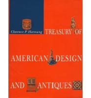 Treasury of American Design and Antiques