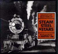 Steam, Steel & Stars