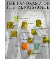 The Panorama of the Renaissance