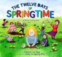 The Twelve Days of Springtime