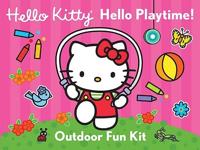 Hello Kitty Hello Playtime!
