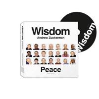 Wisdom. Peace