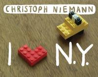 I LEGO N.Y