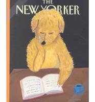 "The New Yorker" Note Cards