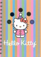 Hello Kitty Journal