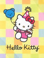 Hello Kitty Hello Numbers