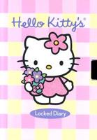 Hello Kitty's Locked Diary