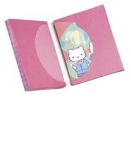 Hello Kitty Party Invitations