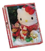 Hello Kitty Hello Christmas