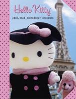 Hello Kitty 2005/2006 Engagement Calendar