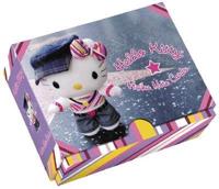 Hello Kitty Haiku Note Cards