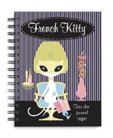 French Kitty Tres Chic Journal