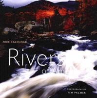 Rivers of America 2008 Calendar