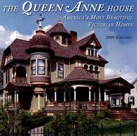 The Queen Anne House