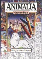 Animalia 2008 Calendar