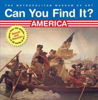 Can You Find It? America