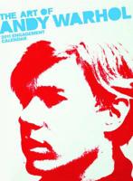 The Art of Andy Warhol 2011 Engagement Calendar