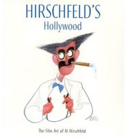 Hirschfeld's Hollywood